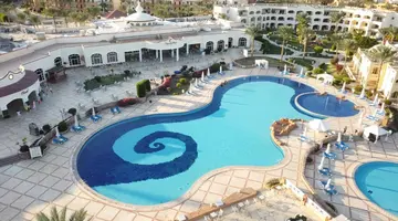 Regency Plaza Aqua Park And Spa