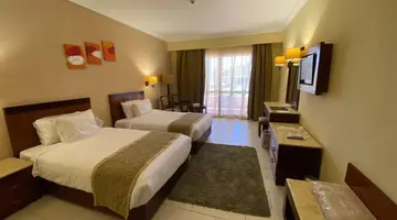 Regency Plaza Aqua Park And Spa