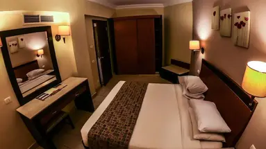 Regency Plaza Aqua Park And Spa
