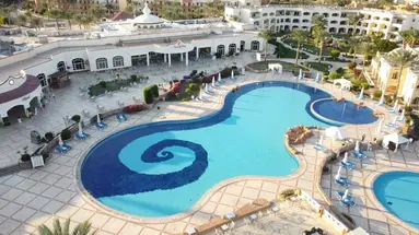 Regency Plaza Aqua Park And Spa