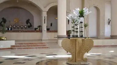 Regency Plaza Aqua Park And Spa