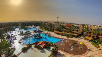 Regency Plaza Aqua Park And Spa