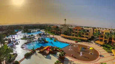 Regency Plaza Aqua Park And Spa