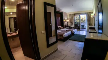 Regency Plaza Aqua Park And Spa