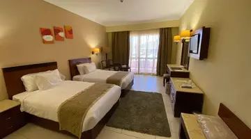 Regency Plaza Aqua Park And Spa