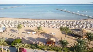 Regency Plaza Aqua Park And Spa