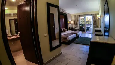 Regency Plaza Aqua Park And Spa