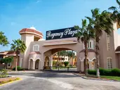 Regency Plaza Aqua Park And Spa