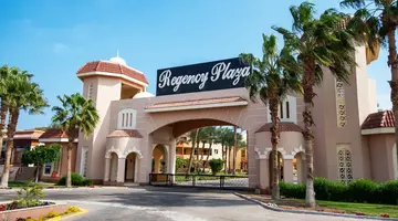 Regency Plaza Aqua Park And Spa