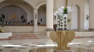 Regency Plaza Aqua Park And Spa