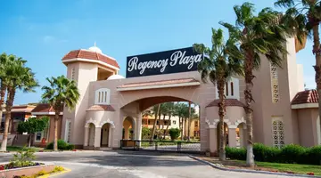 Regency Plaza Aqua Park And Spa