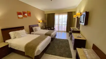 Regency Plaza Aqua Park And Spa