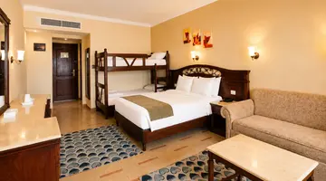 REGENCY PLAZA AQUA PARK & SPA RESORT