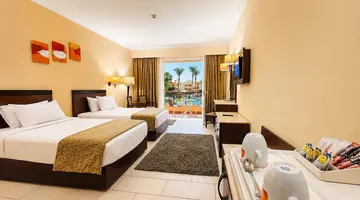 REGENCY PLAZA AQUA PARK & SPA RESORT