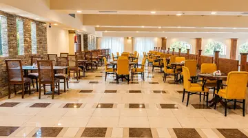REGENCY PLAZA AQUA PARK & SPA RESORT