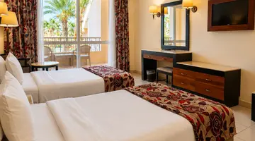 REGENCY PLAZA AQUA PARK & SPA RESORT