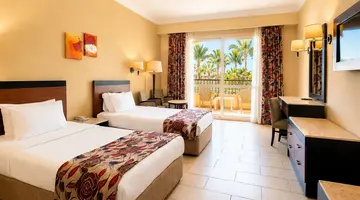 REGENCY PLAZA AQUA PARK & SPA RESORT