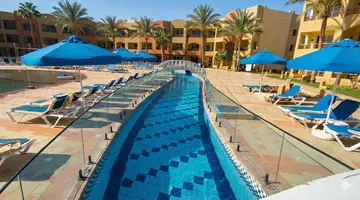REGENCY PLAZA AQUA PARK & SPA RESORT