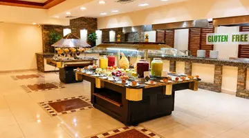 REGENCY PLAZA AQUA PARK & SPA RESORT