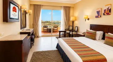 REGENCY PLAZA AQUA PARK & SPA RESORT