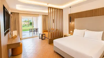 REGENCY PLAZA AQUA PARK & SPA RESORT