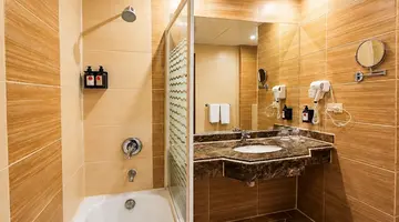 REGENCY PLAZA AQUA PARK & SPA RESORT