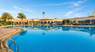 REGENCY PLAZA AQUA PARK & SPA RESORT