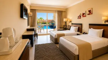 REGENCY PLAZA AQUA PARK & SPA RESORT