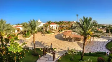 REGENCY PLAZA AQUA PARK & SPA RESORT