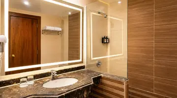 REGENCY PLAZA AQUA PARK & SPA RESORT