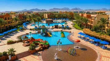 REGENCY PLAZA AQUA PARK & SPA RESORT