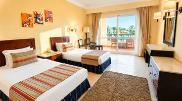 REGENCY PLAZA AQUA PARK & SPA RESORT