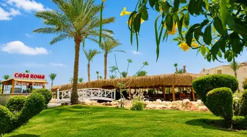 REGENCY PLAZA AQUA PARK & SPA RESORT