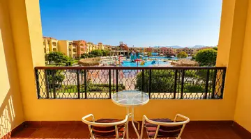 REGENCY PLAZA AQUA PARK & SPA RESORT