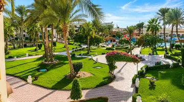 REGENCY PLAZA AQUA PARK & SPA RESORT
