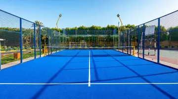 REGENCY PLAZA AQUA PARK & SPA RESORT