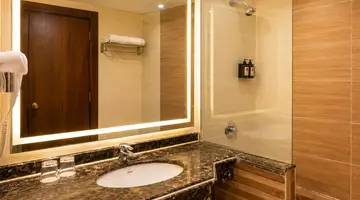 REGENCY PLAZA AQUA PARK & SPA RESORT