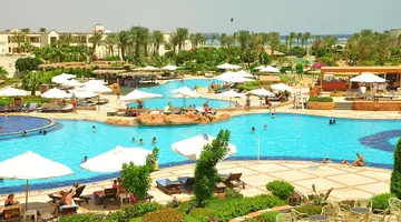 REGENCY PLAZA AQUA PARK & SPA RESORT