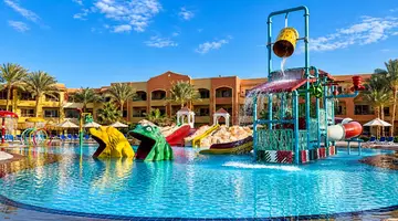 REGENCY PLAZA AQUA PARK & SPA RESORT