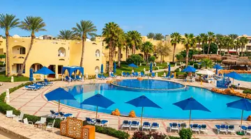 REGENCY PLAZA AQUA PARK & SPA RESORT
