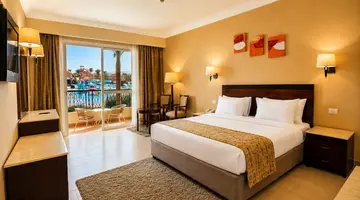 REGENCY PLAZA AQUA PARK & SPA RESORT