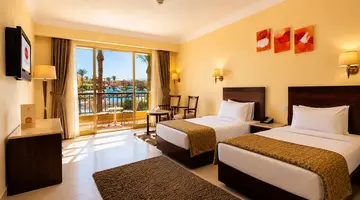 REGENCY PLAZA AQUA PARK & SPA RESORT