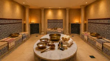 REGENCY PLAZA AQUA PARK & SPA RESORT