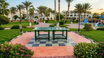 REGENCY PLAZA AQUA PARK & SPA RESORT