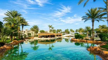 REGENCY PLAZA AQUA PARK & SPA RESORT