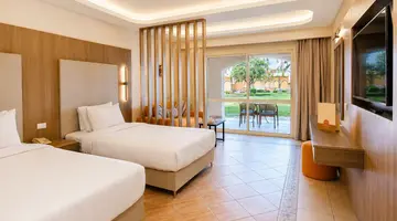 REGENCY PLAZA AQUA PARK & SPA RESORT