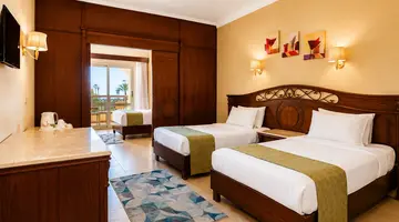 REGENCY PLAZA AQUA PARK & SPA RESORT