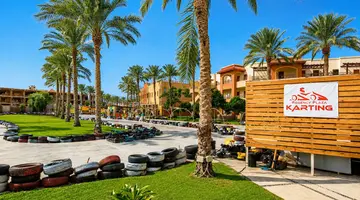 REGENCY PLAZA AQUA PARK & SPA RESORT