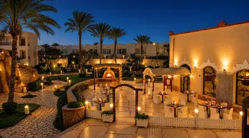 REGENCY PLAZA AQUA PARK & SPA RESORT