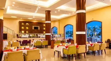 REGENCY PLAZA AQUA PARK & SPA RESORT